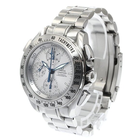 OMEGA Speedmaster Split Second 3540.30 Chronograph Automatic Men's Watch_873197 - Picture 1 of 6
